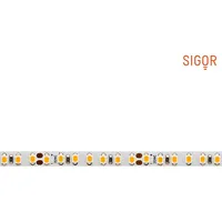 Sigor Sigor, LED Streifen, 12W/m EXPERT SLIM LED-Streifen 3000K