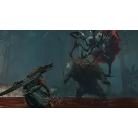 Monster Hunter: Wilds (PEGI) (PS5)