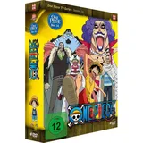 AV Visionen One Piece Die TV Serie / Box 16
