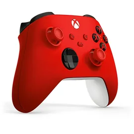 Microsoft Xbox Wireless Controller pulse red