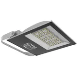 Siteco Außenstrahler Aluminium 41 midi 26.000lm inkl. Bewegungsmelder grau