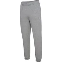 hummel hmlPULSE Jogginghose Regular Grau XXL