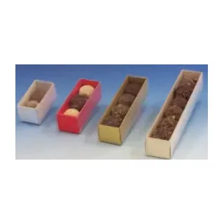 Trüffelstange 4 ́er, dunkelblau