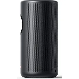 Nebula Capsule 3 Laser - Schwarz