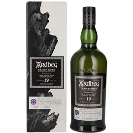 Ardbeg Traigh Bhan 46,2% vol 0,7 l Geschenkbox