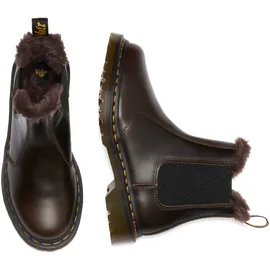 Dr. Martens Leonore Brown - braun - 36