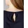 Base Level Curvy Longtop Yasmina Blau 50