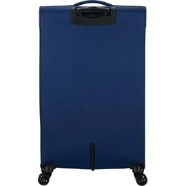 American Tourister Sea Seeker 80 92.5l Koffer Auf Rollen Charcoal Green One Size