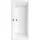 Villeroy & Boch Squaro Edge 12 Rechteck-Whirlwanne 80 x 180 cm (UAC180SQE2B2V01)