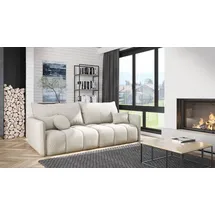 Fun Möbel SCHLAFSOFA Morgano