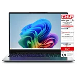 Medion SPRCHRGD14 S1 Elite Qualcomm Snapdragon X Elite 32 GB RAM 1 TB SSD Win11 Home