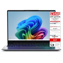 Medion SPRCHRGD14 S1 Elite Qualcomm Snapdragon X Elite 32 GB RAM 1 TB SSD Win11 Home