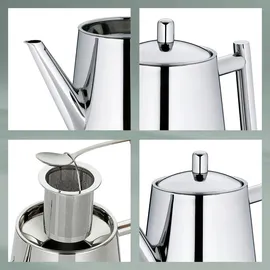 Kela Ancona Silber 0,9 l