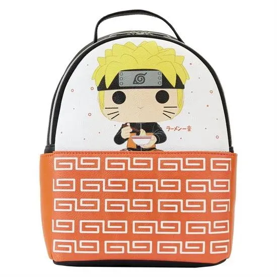 Naruto - Rucksack Ramen Shop