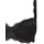SUSA Wiesn-Zauber Push up Dirndl BH 8033 schwarz 85C