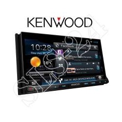 Kenwood DNN9150DAB Multimedia Navigationssystem DVD Autoradio DAB+ WiFi Bluet...