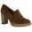 Paul Green 3784-094 braun, 094 Toffee