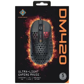 deltaco GAM-106 Schwarz