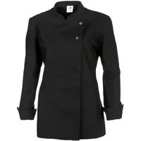 BP Kochjacke für Damen - - schwarz