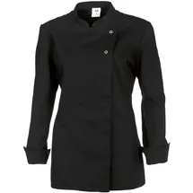 BP BP® Kochjacke für Damen - XL - schwarz
