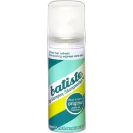 Batiste Original Dry 50 ml