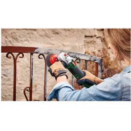 Bosch UniversalGrind 18V-75 mit 1 x Akku PBA 18V 4,0Ah - im Karton