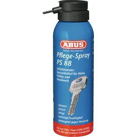 ABUS Zylinderpflegespray VK PS88 12 x 125 ml Spraydose