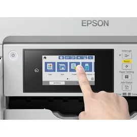 Epson EcoTank Pro ET-16685 A3-Tintentank-Multifunktionsdrucker