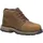 CAT Exposition Herren Braun 46
