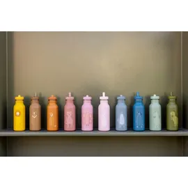 Trixie Trinkflasche Kinder Gelb 0,5 l