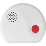 Lupus Electronics 12047, Akku, CR123A, Lithium, 3 V, 82,5 mm, 29,5 mm