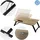 ML-Design Laptoptisch Eiche, 34.5x26.5x74 cm, Arbeitszimmer, Schreibtische, Computertische