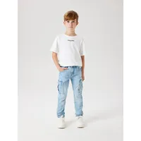 NAME IT Boy JEANS CARGO - 152,