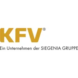 Fliether KFV MFV GENIUS TÜRVERSCHL USS EP960ESLCB-XF P1 -