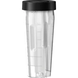 Philips Mixbehälter HR0710/00 transparent