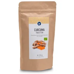 CURCUMA TABLETTEN 300 St Tabletten