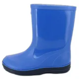 Beck Basic Gummistiefel Blau 37