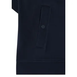 Cecil CECIL, Damen, Kurzarm Sweatjacke mit Kapuze - XL