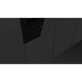 Teka VS 1520 Gs Schwarz