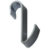 Ximax Zubehör Handtuchclip Chrom