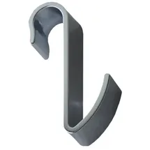 Ximax Zubehör Handtuchclip Chrom