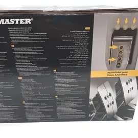 ThrustMaster T-LCM Pedalset 4060121