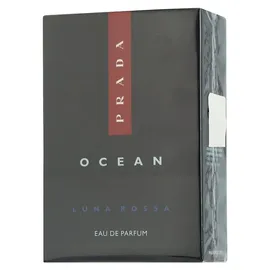 Prada Luna Rossa Ocean Eau de Parfum 50 ml