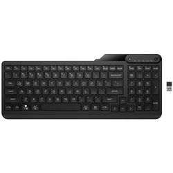 HP 475 Wireless Dual-Mode-Tastatur
