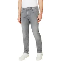 Pepe Jeans Pm207390 Tapered Fit Jeans Denim UM8 32