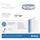 BESTWAY Steel Pro Max Frame Pool  Set 366 x 100 cm lichtgrau inkl. Filterpumpe