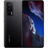 Xiaomi Poco F5 Pro 5G 12 GB RAM 512 GB black