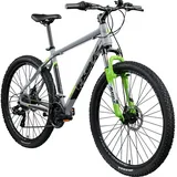 Zündapp FX27 27,5 Zoll RH 48 cm Unisex grau