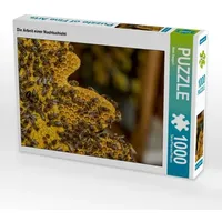 Calvendo Die Arbeit einer Nachtschicht (Puzzle)