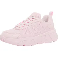 Karl Kani Sneaker liw rosa 38,5